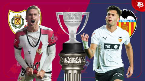 Nhận định bóng đá Vallecano vs Valencia, 03h00 ngày 2/12: Không dễ diệt Dơi