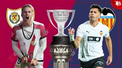 Nhận định bóng đá Vallecano vs Valencia, 03h00 ngày 2/12: Không dễ diệt Dơi