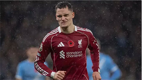 Đồng hương dự đoán Florian Wirtz sắp bị Liverpool cho mượn