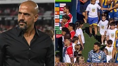 Người cũ MU bị cấm hoạt động bóng đá 6 tháng vì lý do 'khó đỡ'