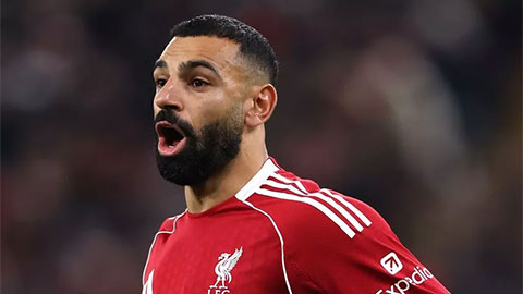 Liverpool chờ phán quyết FIFA về thời điểm Salah phải lên tuyển Ai Cập dự AFCON