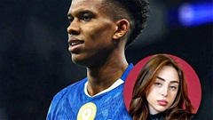 Thực hư bồ cũ Yamal theo dõi Estevao