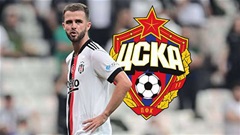 Miralem Pjanic, 'Hoàng tử nhỏ' khép lại hành trình