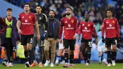 Này MU, khôn ngoan chớ mừng khi Liverpol - Man City thua trận!