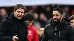 Ai cần dạy MU & Amorim đá 3-4-3?