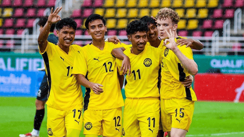 Tranh cãi quan điểm Malaysia thắng được Việt Nam ở SEA Games 33 