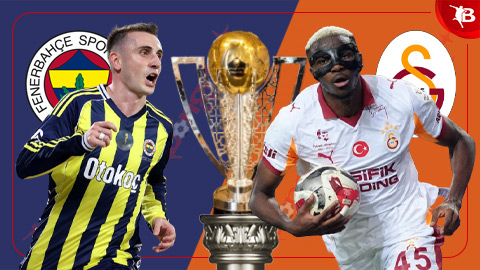 Nhận định bóng đá Fenerbahce vs Galatasay, 00h00 ngày 2/12: Chiếm đỉnh!