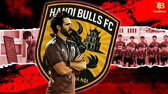 Ông thầy châu Âu dạy shipper, tiktoker Việt Nam đá bóng chuyên nghiệp