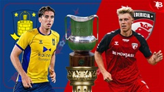 Nhận định bóng đá Brondby vs Fredericia, 01h00 ngày 2/12: Mở tiệc trên sân nhà!