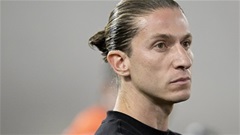 Flamengo và Filipe Luis đi vào lịch sử Copa Libertadores