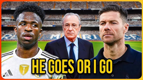 Top 5 đội bóng phải chọn giữa HLV và cầu thủ ngôi sao: Từ Real tới MU