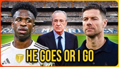 Top 5 đội bóng phải chọn giữa HLV và cầu thủ ngôi sao: Từ Real tới MU