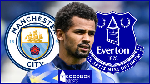 Man City chốt mục tiêu chuyển nhượng mới sau trận thắng nhọc Leeds