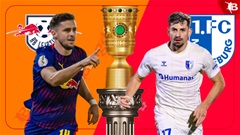 Nhận định bóng đá Leipzig vs Magdeburg, 03h00 ngày 3/12: Bất ngờ khó xảy ra ở Red Bull Arena