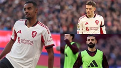 Salah: Đã đến lúc 'Vua Ai Cập' thoái vị?