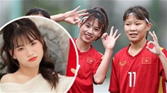 Danh sách ĐT nữ Việt Nam: Hot-girl gen Z chia tay trước SEA Games 33 