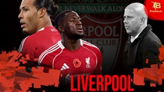 Cách duy nhất để Liverpool vượt qua được khủng hoảng