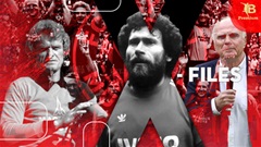 Paul Breitner và cuộc nổi dậy làm thay đổi lịch sử Bayern
