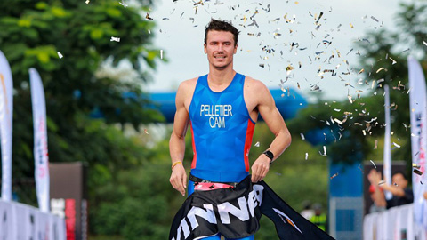 Thái Lan khiếu nại Campuchia vì dùng 100% VĐV nhập tịch dự SEA Games 33