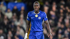 Trực tiếp Chelsea 1-0 Arsenal: Chalobah ghi bàn mở tỷ số