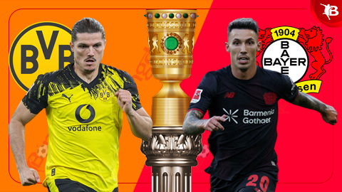 Nhận định bóng đá Dortmund vs Leverkusen,  03h00 ngày 3/12: Khó giải quyết trong 90 phút