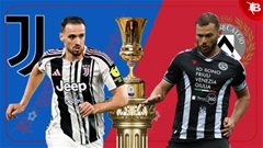 Nhận định bóng đá Juventus vs Udinese, 03h00 ngày 3/12: Ngăn sao được 'Bà đầm'