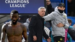 Sao Real Madrid chọn HLV giỏi nhất, không phải Carlo Ancelotti