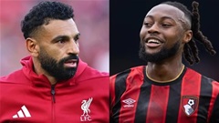 Mohamed Salah đã hết thời, cần thay gấp
