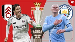 Nhận định bóng đá Fulham vs Man City, 02h30 ngày 3/12: Man City đại náo London
