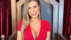 Vinicius Jr bị tình một đêm của Ronaldo bóc mẽ