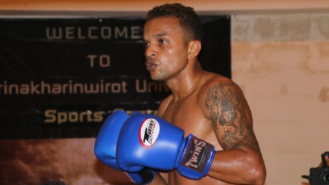 Trợ lý HLV đội tuyển MMA Thái Lan bị bắt trước thềm SEA Games 33