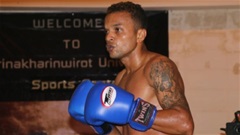 Trợ lý HLV đội tuyển MMA Thái Lan bị bắt trước thềm SEA Games 33