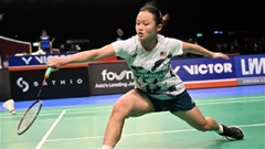 Rúng động trước thềm SEA Games 33: Virus tấn công VĐV, lo bùng phát đại dịch