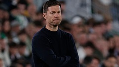 Real Madrid ra 'tối hậu thư' cho Xabi Alonso