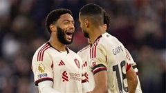 Liverpool tạm thời vượt khó bằng cái tên ít ai ngờ 