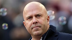 HLV Slot báo tin vui trước trận Liverpool vs Sunderland