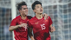 5 niềm hy vọng của U22 Việt Nam tại SEA Games 33 