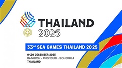 Lịch thi đấu SEA Games 33 mới nhất 
