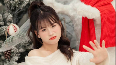 Fan nuối tiếc khi hot girl bóng đá nữ Việt Nam chia tay SEA Games 33