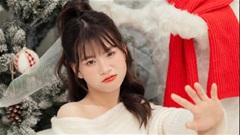 Fan nuối tiếc khi hot girl bóng đá nữ Việt Nam chia tay SEA Games 33