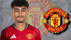 MU rộng cửa đưa về hậu vệ chơi bùng nổ tại Bundesliga 