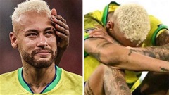 Neymar cần phải trừ tà