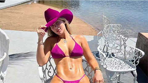 Nữ MC bốc lửa có màn đáp trả cực gắt để bảo vệ Vinicius Jr