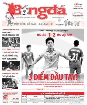 Số báo 326 (1989)