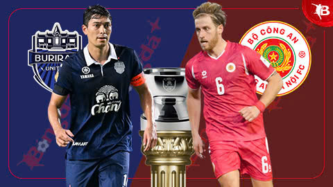 Nhận định bóng đá Buriram vs Công an Hà Nội, 19h00 ngày 3/12: Không được phép thua