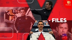 Vì sao Gary Neville là HLV tệ nhất trong lịch sử?