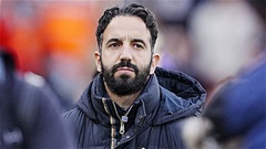 Ruben Amorim đang 'ăn trộm' rất giỏi!
