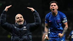 Top 5 đội bóng khiến tất cả bất ngờ ở mùa này: Số 1 là Chelsea