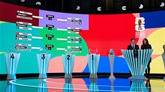 Bốc thăm vòng bảng World Cup 2026: Những điều cần biết, khi nào, ở đâu...?