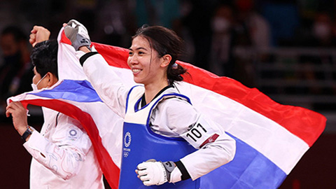 Chủ nhà Thái Lan gây sốc: Bỏ giải thế giới, dốc toàn lực gom HCV SEA Games 33